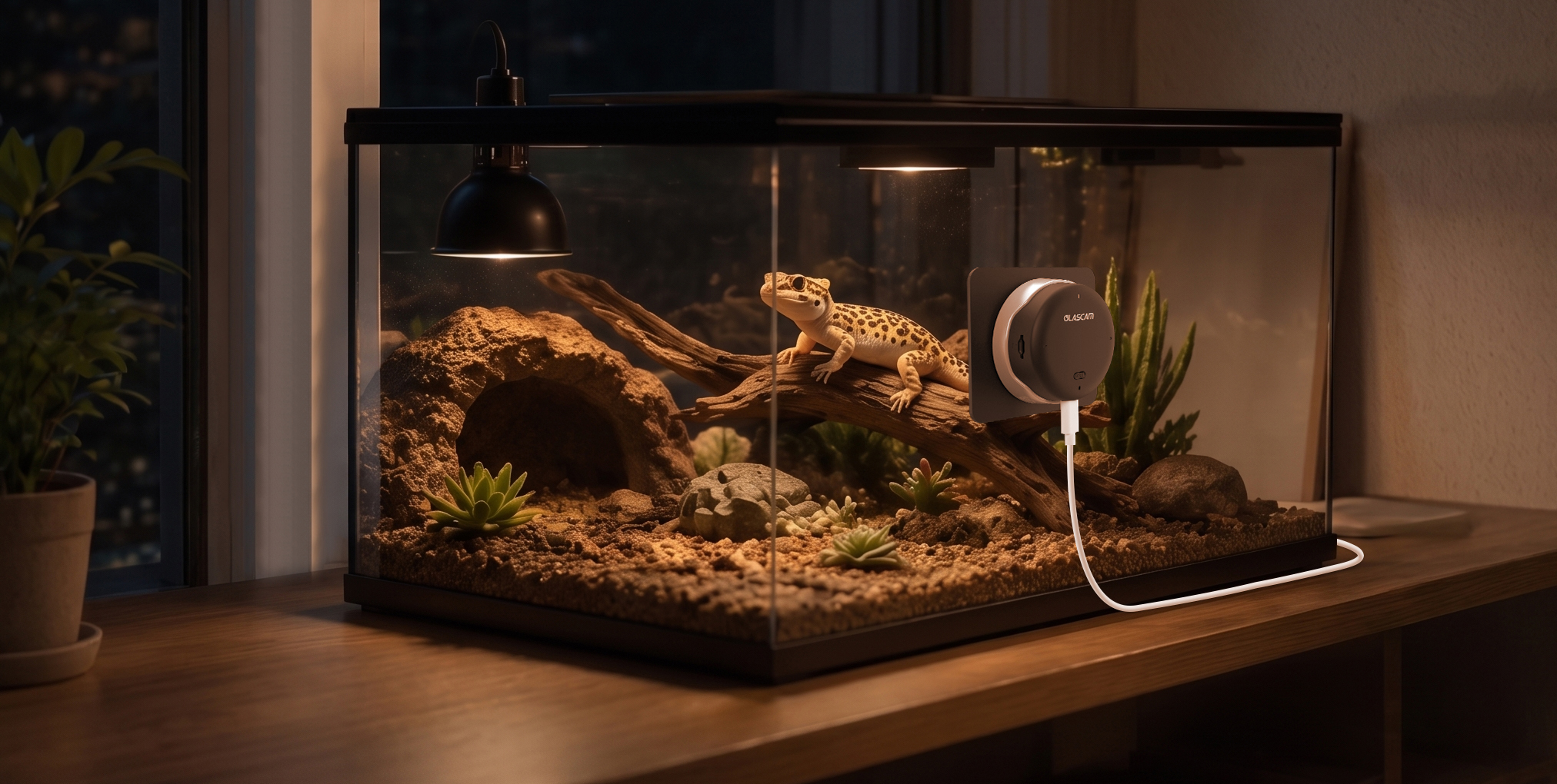 Pet Camera